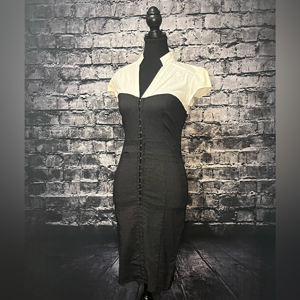Seduction Dress
